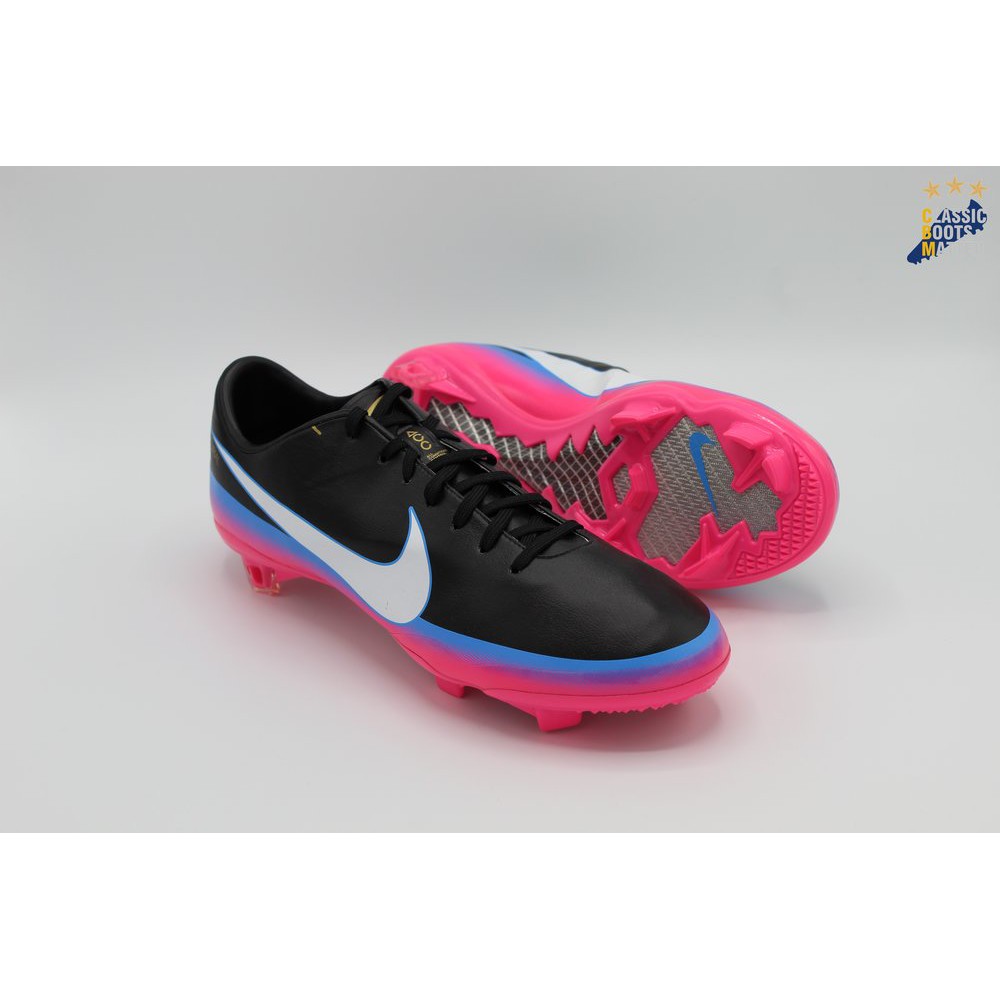 mercurial vapor viii cr