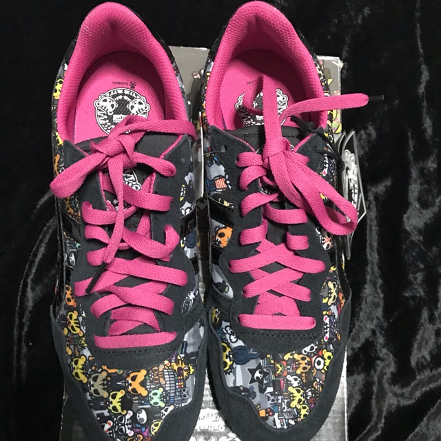onitsuka tokidoki