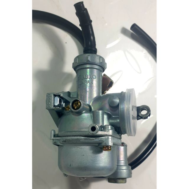 คาบูเรเตอร์ LIFAN110cc LIFAN125cc WAVE100,110 / PZ20