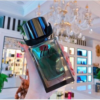 MR Burberry 100 ml. NoBox