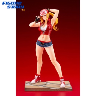 *Pre-Order*(จอง) SNK Bishoujo Terry Bogard -SNK Heroines Tag Team Frenzy- 1/7 (อ่านรายละเอียดก่อนสั่งซื้อ)