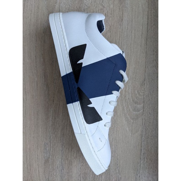 Fendi men Bag Bugs Sneakers 7UK 41EU