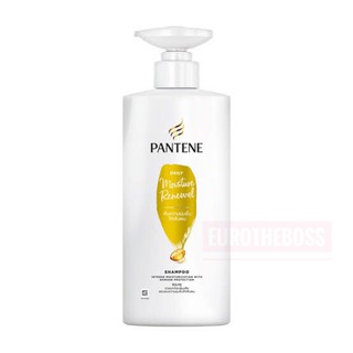 Pantene แพนทีน แชมพู ขนาด 410 มล. Pantene Shampoo