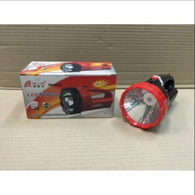 ไฟฉายสปอร์ตไลท์ YASIDA YD-6623