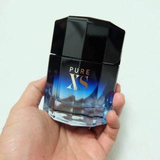 Paco Pure XS Pure  EDT 100ml แท้