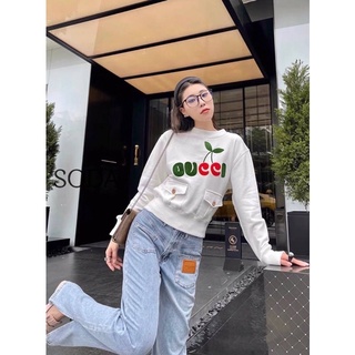 เสื้อแขนยาว Gucci Hiend