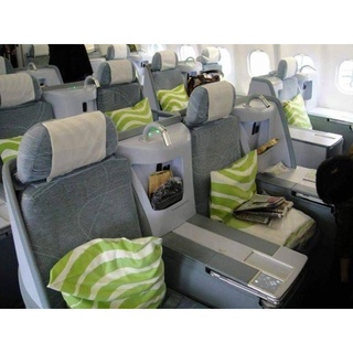 Marimekko x Finnair ปลอกหมอนอิง คอลเล็คชั่นพิเศษน่าสะสมนะคะ จำนวนจำกัด