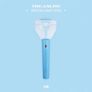 พรี TREASURE LIGHTSTICK แท่งไฟน้องสมบัติ ทันคอนแน่นอน