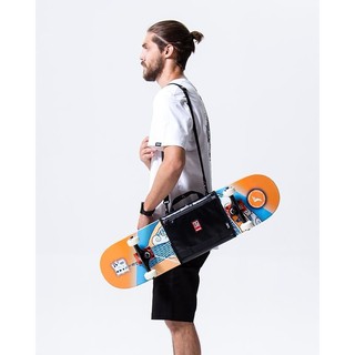 กระเป๋าสเก็ต MACKAR SKATEBOARD CASE BAG