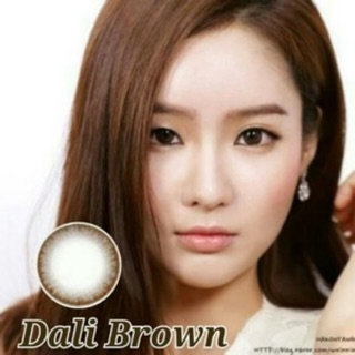 Dali brown [-0.00 ถึง -5.00]