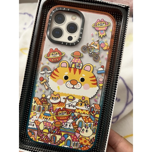 casetify ip13pm สินค้าพร้อมส่ง