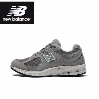 New Balance 2002R RC Yuanzu Grey 100% authentic