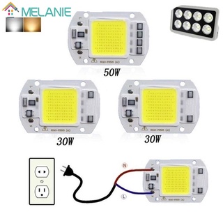 ชิปหลอดไฟ Led ชิป 20W 30W 50W 220V 110V