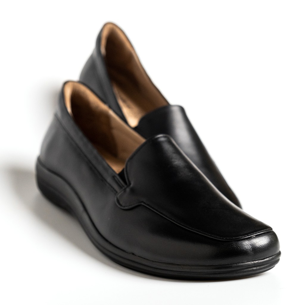 ส่งฟรี!! Taminto รองเท้าพยาบาล เพื่อสุขภาพ นักศึกษา ขาว เชฟ ปวดขา เจ็บเข่า W8322 Nurse Shoes