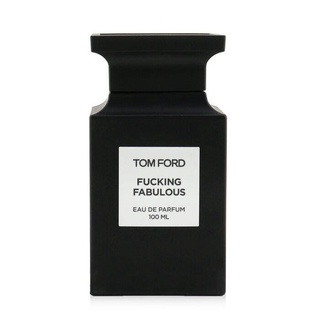 TOMFORD FUCKING FABULOUS  ●NOBOX ●100ml 1600.- ●ฟรี ค่าส่ง มีจำนวนจำกัดTOMFORD FUCKING FABULOUS  ●NOBOX ●100ml 1600.- ●ฟ