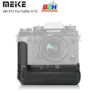 Meike Grip MK-XT2 for Fuji XT2 รับประกัน 1 ปี