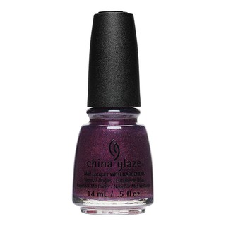 China Glaze ยาทาเล็บ Pay It Fashion Forward (84288)