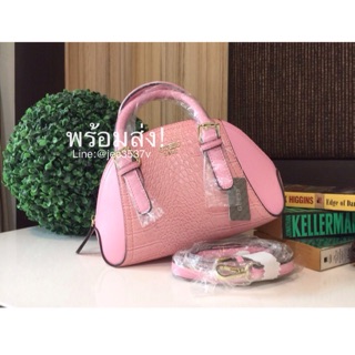 💯Guess bag พร้อมส่ง! O8964