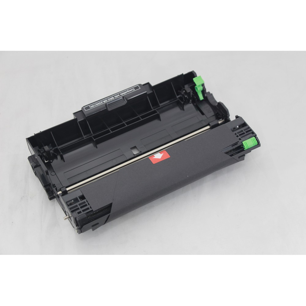 DR-2355 ชุดโครงดรัม BROTHER HL-L2360DN/HL-L2365DW/HL-L2370/2375DW  Drum Unit FOR BROTHER AND FUJI XEROX 12