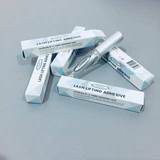 Lomansa Lash Lifting-  กาวลิฟขนตาของเกาหลี คุณภาพดีมากกก