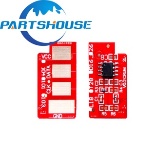 4pcs for Samsung SL-M4580FX ProXpress M4560FX  ProXpress M4580FX chip MLT-R303 100K MLT R303 DRUM CHIP