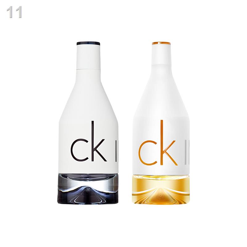 น้ำหอม CK2 / Calvin Klein เพราะคุณชอบคุณผู้หญิงและผู้ชาย Eau de ...