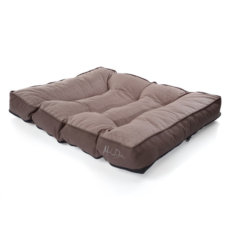 Mahdum ที่นอนสุนัข แมว สัตว์เลี้ยง Prima cozy thick Bed