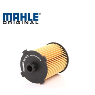 ไส้กรองน้ำมันเครื่อง, กรองเครื่อง Oil Filter สำหรับรถ VOLVO XC40 และอีกหลายรุ่น  MAHLE  OX 1075D