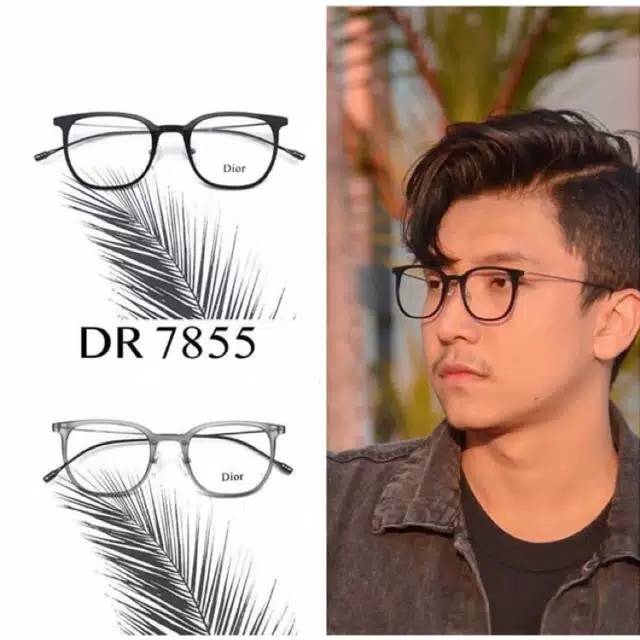 7855 แว่นตา/แว่นตาไซนัส/แว่นตาป้องกันรังสี