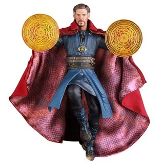 [ส่งฟรี] โมเดล Avengers Dr.strange งาน Crazy Toys งาน PVC คุณภาพสูง สูง 30cm