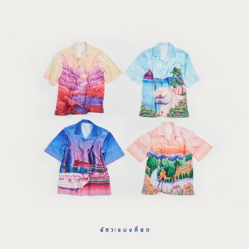 hawaii  Akkara bangkok 2022