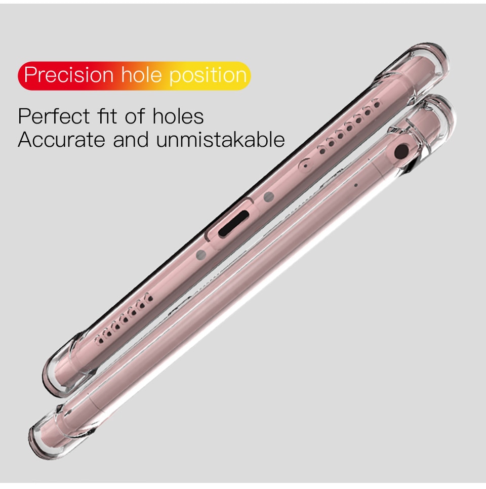 สําหรับ Xiaomi mi pad 2 3 4 mipad 4plus กรณี Soft TPU กันกระแทกเกราะป้องกันสําหรับ Xiaomi MiPad4 Plus Protector แท็บเล็ตโปร่งใสฝาครอบ ราคา ถูกที่สุด ดีลบีเคเค แกลเลอรีภาพที่ 8