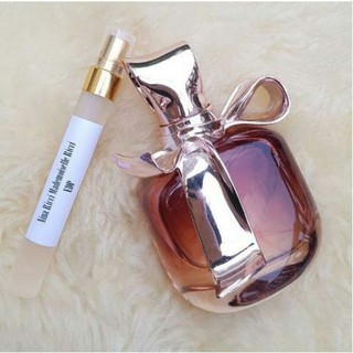 น้ำหอมแบ่งขาย Nina Ricci Mademoiselle Ricci EDP