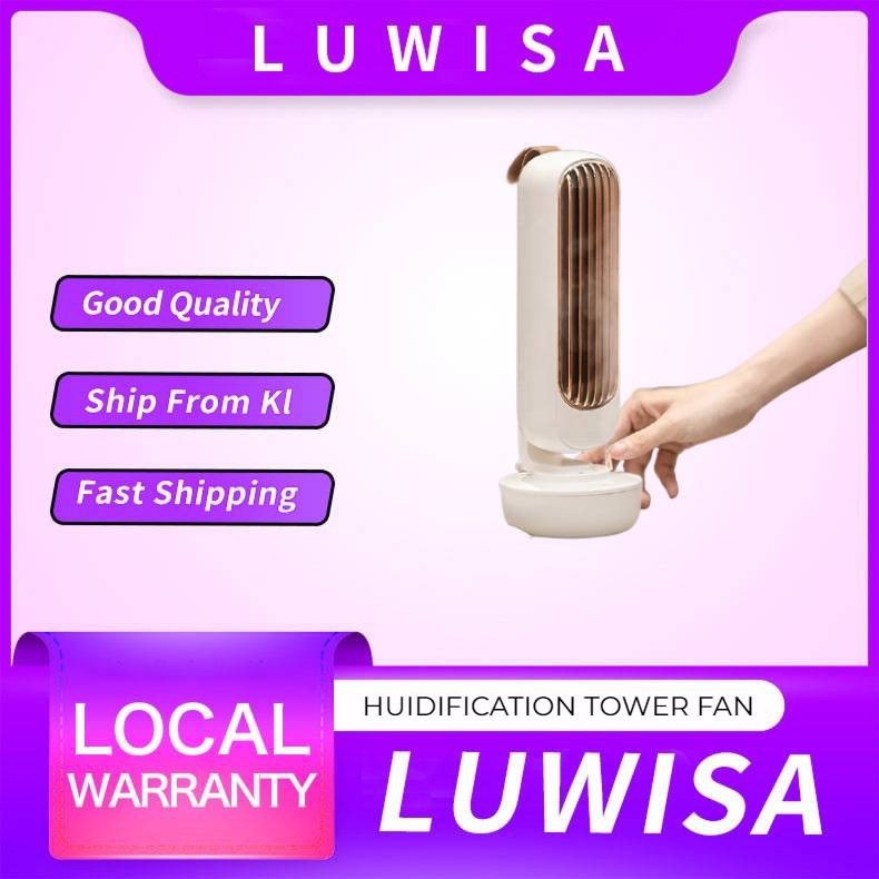 ZAY-F02 HUIDIFICATION TOWER FAN