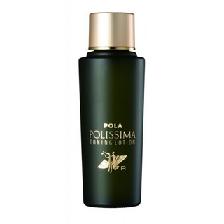 Pola  Polissima  Toning Lotion โลชั่นปรับสภาพผิวพร้อมบำรุง ที่มอบความชุ่มชื้น และให้ความรู้สึกสดชื่นด้วยสิ่งบำรุง