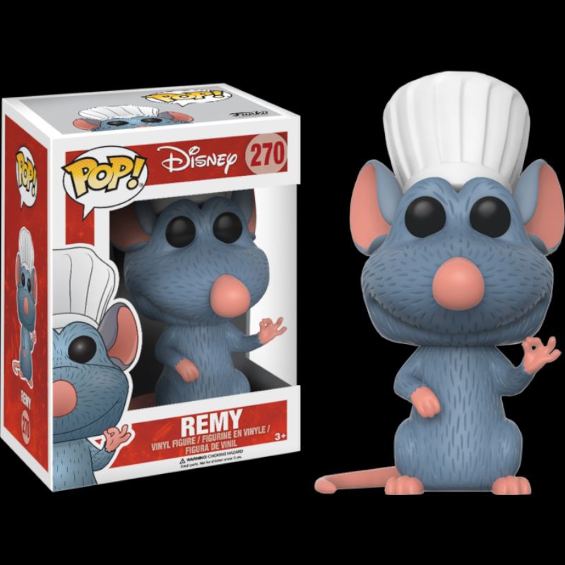 ratatouille funko pop ถูกที่สุด พร้อมโปรโมชั่น พ.ย. 2025 | BigGoเช็ค ...