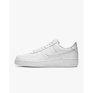 ❍【special offer】 Nike Air Force 1 07 white/white