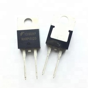 RHRP15120 RHR15120 Hyperfast Diode