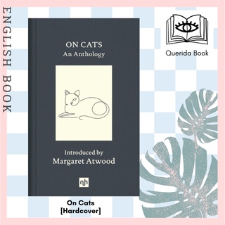 [Querida] On Cats : An Anthology [Hardcover] by Margaret Atwood