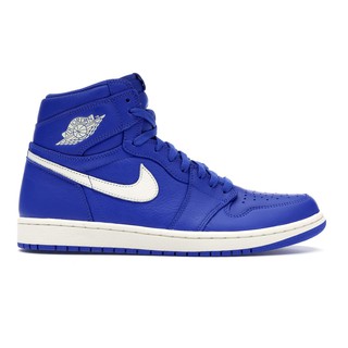 PROSPER - Air Jordan 1 High Hyper Royal