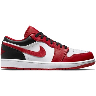 PROSPER - Air Jordan 1 Low Bulls