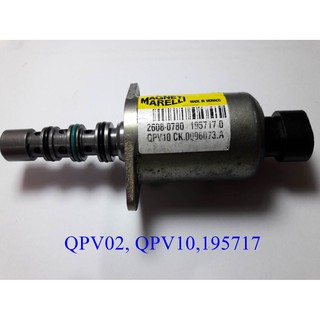 โซลินอยด์ Solenoid Valve AMT Alfa Romeo,FERRARI,Audi,LAMBORGHINI, proton savvy