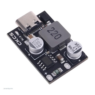 ❤~ Type-C USB QC3.0 QC2.0 PD3.0 Quick Charge Fast Charging Board Circuit Module DC