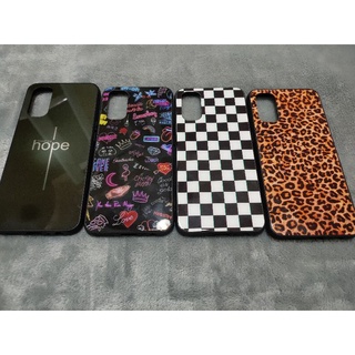 [ขายเหมา 4 ชิ้น] เคส Oppo Reno4 ขายเหมา 4 อัน