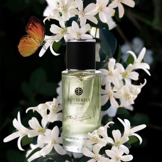 Butterfly Thai Perfume  ดอกแก้ว - Orange Jasmine (EDT)