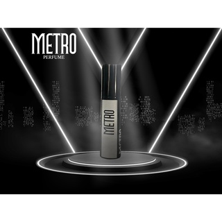 น้ำหอม Metro Pitboom Perfume