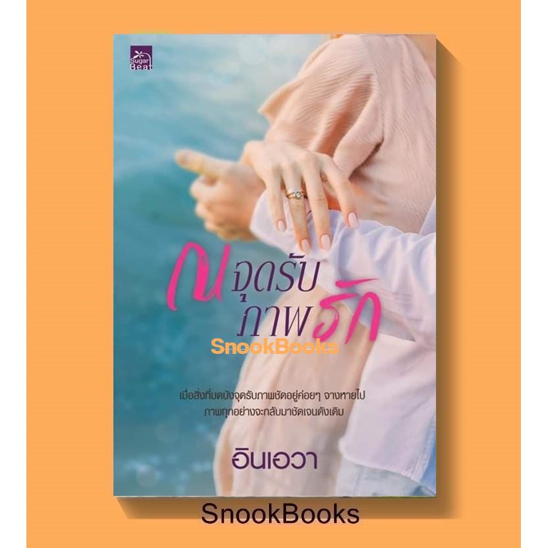 นิยาย ณ จุดรับภาพรัก โดย อินเอวา (มือ1ซีล)