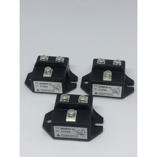 QM50HA-H MITSUBISHI  TRANSISTOR MODULES 50A600V