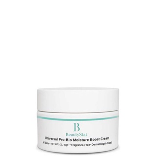 พร้อมส่ง ของแท้ BeautyStat Universal Pro-Bio Moisture Boost Cream 30g