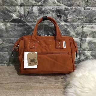 Anello 2 way mini bag แท้ราคาถูก